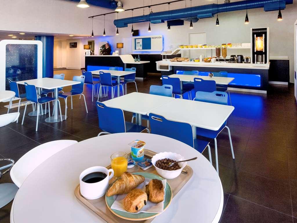 Ibis Budget Madrid Alcala De Henares La Dehesa Fasilitas foto