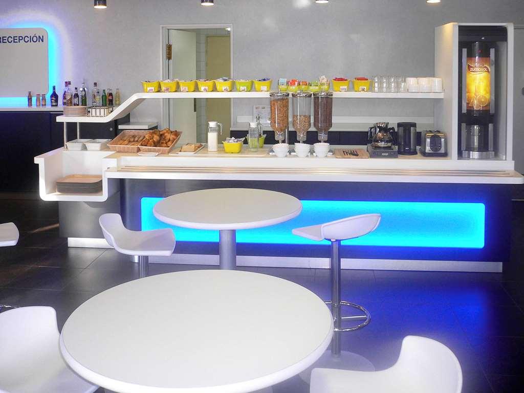 Ibis Budget Madrid Alcala De Henares La Dehesa Fasilitas foto