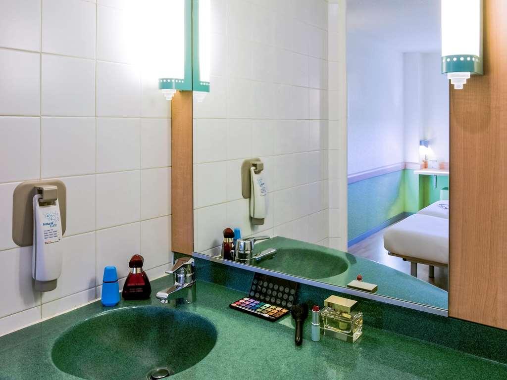 Ibis Budget Madrid Alcala De Henares La Dehesa Ruang foto